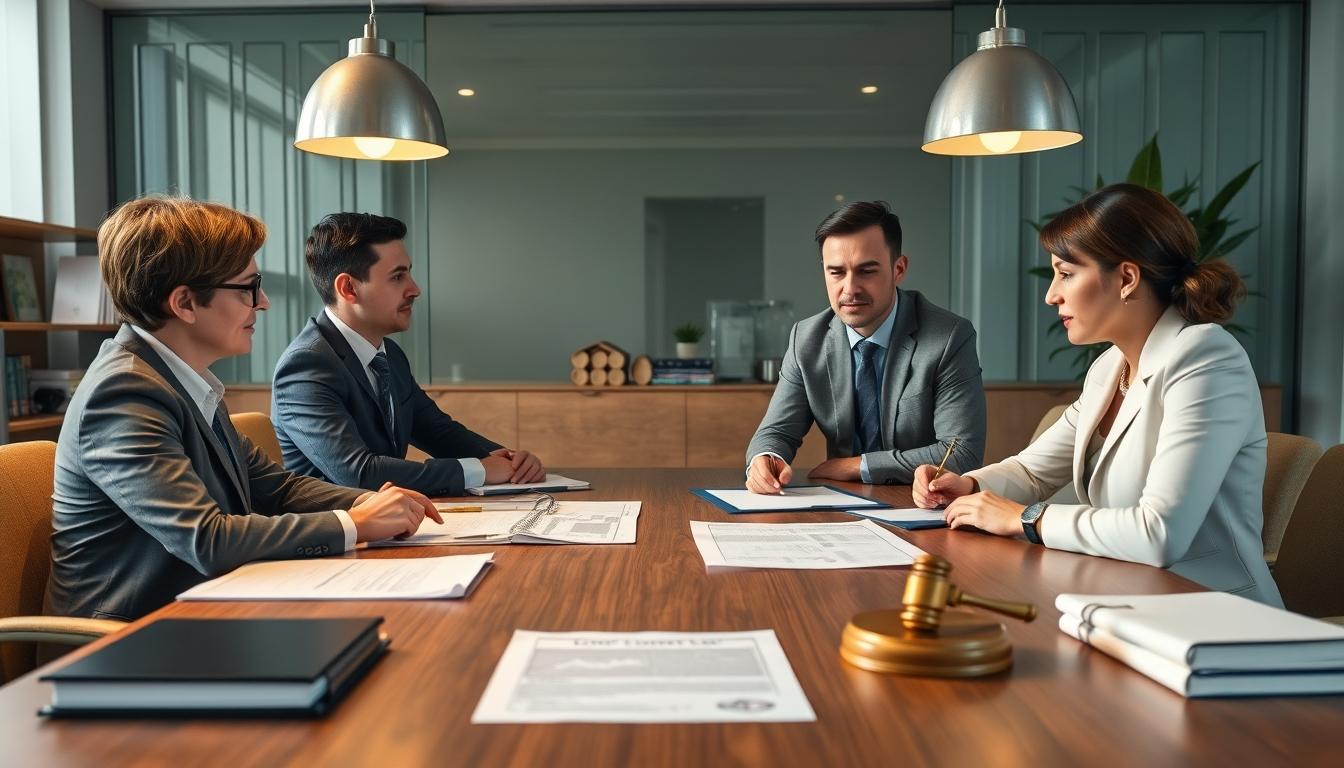 Contact support for property transactions and closing preparation