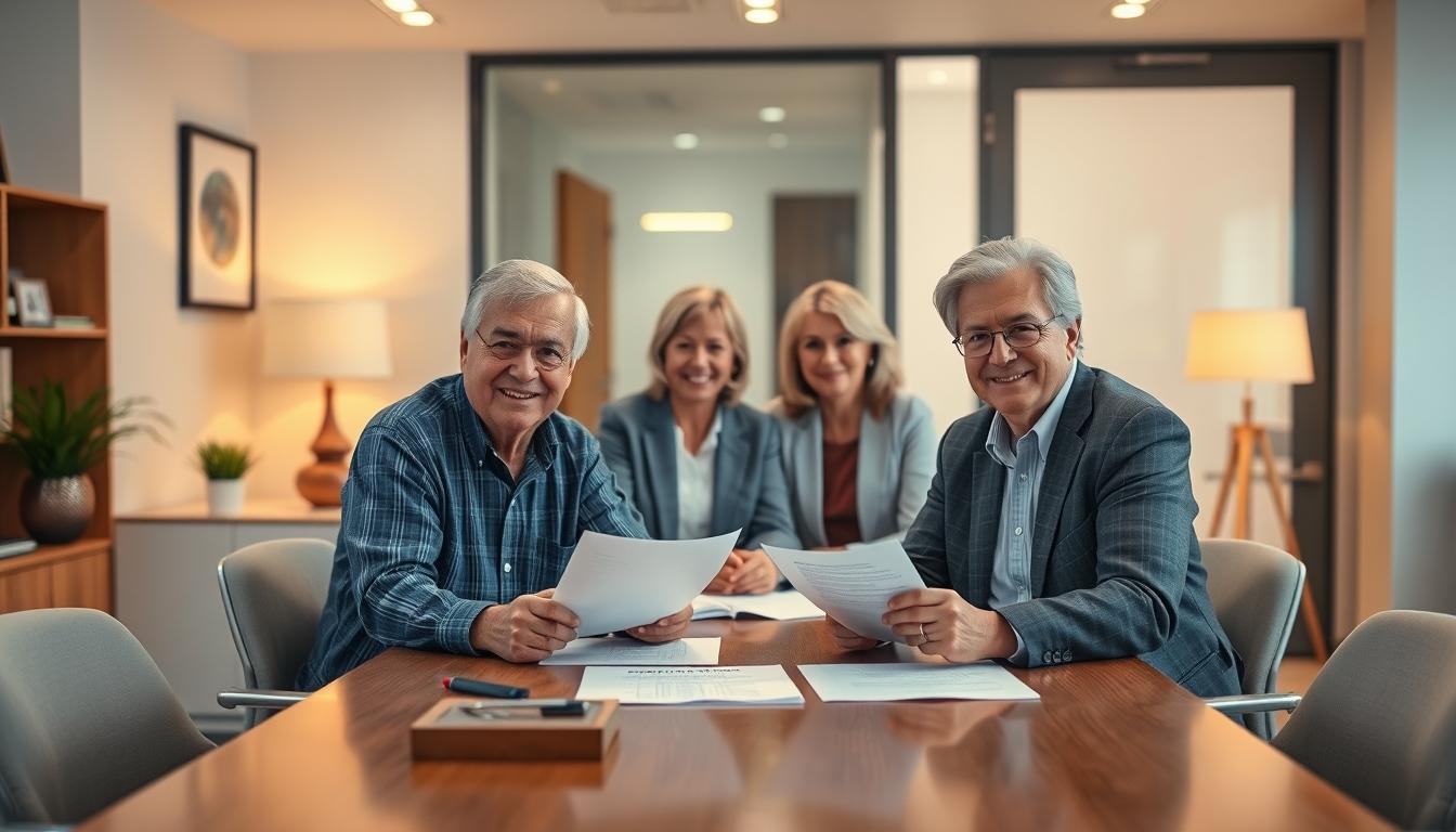 Real estate transaction coordination and document review