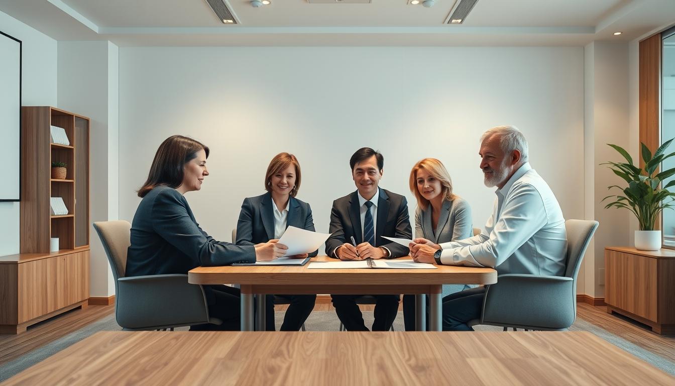 Real estate transaction coordination and communication